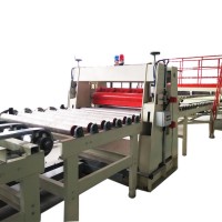 2020 new technology gypsum board production line